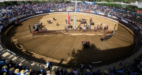Clasificatorio de Melipilla modificó su programa deportivo y trasladó la Mixta a la jornada de jueves Clasificatorio de Melipilla modificó su programa deportivo y trasladó la Mixta a la jornada de jueves