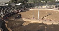 En Melipilla se disputan los últimos 27 cupos para el 74° Campeonato Nacional de Rodeo En Melipilla se disputan los últimos 27 cupos para el 74° Campeonato Nacional de Rodeo