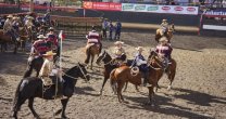 Estos son los premiados a la Serie de Campeones del Clasificatorio de Melipilla