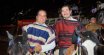 Felipe González y Manuel Ignacio Mallea: