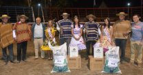 Prestigio del Laja ganó el Interasociaciones del Club Salamanca Prestigio del Laja ganó el Interasociaciones del Club Salamanca