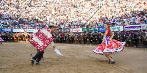 10 Grandes Hitos del 74° Campeonato Nacional de Rodeo