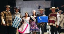 Los Rehbein ganaron el Interasociaciones de Los Muermos y sumaron un buen ahorro Los Rehbein ganaron el Interasociaciones de Los Muermos y sumaron un buen ahorro