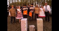 Criadero Matakury se alzó con el triunfo en el provincial del Club San Carlos de Itihue Criadero Matakury se alzó con el triunfo en el provincial del Club San Carlos de Itihue