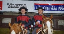Revisamos el Champion de Chile: Los hermanos Ortega se llevaron la victoria en la Serie Mixta