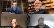 Raza Chilena: Conversamos con Italo y Miguel Zunino sobre el título del Agua de los Campos