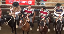 El triunfazo de Taitao II en la Serie Criaderos del 74° Campeonato Nacional