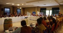 Para 2024: Petorca organizará la Expo Nacional con Pruebas Funcionales y Talca la Final de Criadores Para 2024: Petorca organizará la Expo Nacional con Pruebas Funcionales y Talca la Final de Criadores