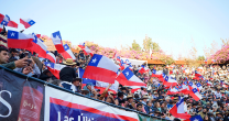 ¡A través de un video envía tu saludo a la Federación del Rodeo en su aniversario número 62! ¡A través de un video envía tu saludo a la Federación del Rodeo en su aniversario número 62!