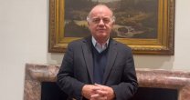 Antonio Walker, presidente de la SNA a Ferochi: Gracias por apoyar las tradiciones del campo