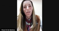 En Raza Chilena conversamos con María Fe Battista, Rodrigo Castell y los dirigentes de Chile Reining