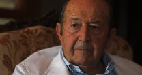 Un lujo: En CaballoyRodeo en Vivo conversamos de historia corralera y crianza con Hernán Cruz Castillo