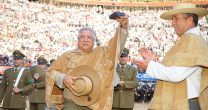 Arturo Ríos: Arturo Ríos: