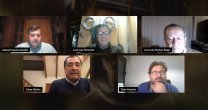 Raza Chilena: Una emotiva conversación con Luis Iván Muñoz, César Núñez y José Luis Pinochet