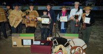 Las mejores imágenes XI Final de Rodeos Promocionales Femeninos Las mejores imágenes XI Final de Rodeos Promocionales Femeninos