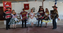 Las actividades para el festejo de los 69 años del Club Calama
