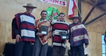 Sebastián Varela y Ramón Ramírez comentaron sus premios en Cordillera: 