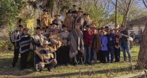 Club Maule-Duao celebró sus 31 años con un entretenido almuerzo y día de campo Club Maule-Duao celebró sus 31 años con un entretenido almuerzo y día de campo