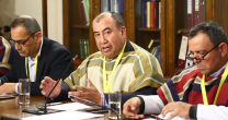 Confederación del Rodeo expuso ante Comisión de Agricultura de la Cámara: Confederación del Rodeo expuso ante Comisión de Agricultura de la Cámara: