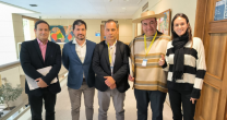 Confederación del Rodeo asistió a la Comisión de Agricultura de la Cámara de Diputados Confederación del Rodeo asistió a la Comisión de Agricultura de la Cámara de Diputados