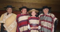 Así fue la premiación de la Asociación Santiago en la Medialuna Santa Filomena Así fue la premiación de la Asociación Santiago en la Medialuna Santa Filomena
