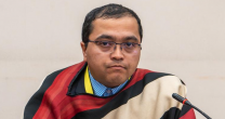 Esteban Calderón tras exponer ante la Comisión de Agricultura: Hay que reconocer la historia del rodeo Esteban Calderón tras exponer ante la Comisión de Agricultura: Hay que reconocer la historia del rodeo