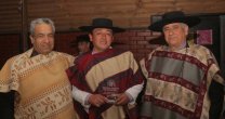 Juan Pablo Palacios, Mejor Jinete Profesional de Santiago: Juan Pablo Palacios, Mejor Jinete Profesional de Santiago: