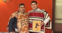 La doble satisfacción de Edgar Painepan en Arauco: Mejor Jinete y Mejor Criadero