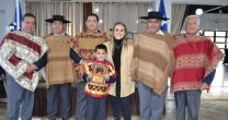El almuerzo de premiación que reunió a la Asociación El Libertador El almuerzo de premiación que reunió a la Asociación El Libertador
