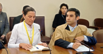 Claudio Aravena en Comisión de Agricultura: El rodeo es un deporte que promueve la cultura chilena y la identidad nacional Claudio Aravena en Comisión de Agricultura: El rodeo es un deporte que promueve la cultura chilena y la identidad nacional