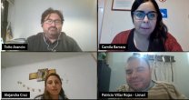 En Raza Chilena conocimos de la intensa agenda de actividades de los Criadores de Limarí En Raza Chilena conocimos de la intensa agenda de actividades de los Criadores de Limarí