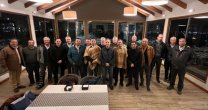 La Zona Centro se reunió en Talca con directores de la Federación del Rodeo La Zona Centro se reunió en Talca con directores de la Federación del Rodeo