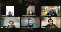En Raza Chilena tuvimos invitados de Petorca y novedades de la Federación de Criadores