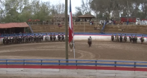 Temporada Chica: Manantiales de Pelarco se adueñó del Provincial de Cauquenes Temporada Chica: Manantiales de Pelarco se adueñó del Provincial de Cauquenes