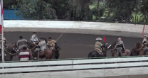Temporada Chica: El triunfazo del Criadero Cadeguada en el Rodeo de la Amistad de Talca Temporada Chica: El triunfazo del Criadero Cadeguada en el Rodeo de la Amistad de Talca