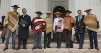 Federación del Rodeo acudió al Consejo Constitucional para exponer sobre iniciativa de la Identidad de Ser Chileno