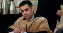 Claudio Aravena: Tenemos la gran oportunidad de quedar consagrados en la Nueva Constitución Claudio Aravena: Tenemos la gran oportunidad de quedar consagrados en la Nueva Constitución
