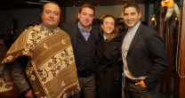 Asociación Santiago Sur cerró una exitosa Temporada 2022-2023 Asociación Santiago Sur cerró una exitosa Temporada 2022-2023