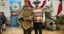 Marco Antonio Aguilar y el Casas de Linao: Marco Antonio Aguilar y el Casas de Linao: