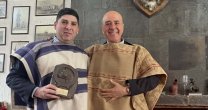Santiago Oriente celebró su buena temporada con mucha camaradería y amistad Santiago Oriente celebró su buena temporada con mucha camaradería y amistad