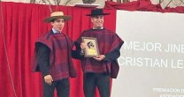 Valle Santa Cruz festejó a los Terceros Campeones con un almuerzo en Palmilla Valle Santa Cruz festejó a los Terceros Campeones con un almuerzo en Palmilla