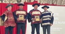 Así fue la premiación del Cuadro de Honor 2022-2023 de Valle Santa Cruz Así fue la premiación del Cuadro de Honor 2022-2023 de Valle Santa Cruz