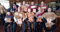 Asociación Coquimbo celebró temporada histórica con un almuerzo de la amistad