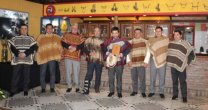 Asociación Talca presentó nuevo directorio en su almuerzo de premiación Asociación Talca presentó nuevo directorio en su almuerzo de premiación