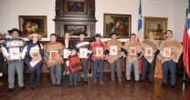 Asociación Concepción celebró con más de 140 personas su cena de premiación Asociación Concepción celebró con más de 140 personas su cena de premiación