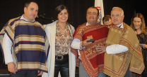 Federación del Rodeo premió al Cuadro de Honor de la Temporada 2022-2023 en concurrida cena de gala Federación del Rodeo premió al Cuadro de Honor de la Temporada 2022-2023 en concurrida cena de gala