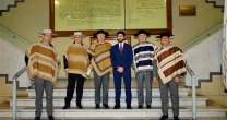 Así fue la comparecencia de Ferochi en la Comisión de Agricultura de la Cámara de Diputados Así fue la comparecencia de Ferochi en la Comisión de Agricultura de la Cámara de Diputados