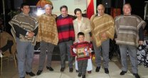 Ñuble celebró su Temporada 2022-2023 junto a grandes invitados Ñuble celebró su Temporada 2022-2023 junto a grandes invitados