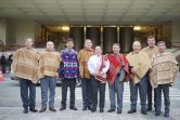Raza Chilena: Las reacciones a la visita de la Federación Criadores al Congreso