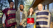 En Los Andes se alistan para llevar la fiesta de los Criadores 2025 a Calle Larga En Los Andes se alistan para llevar la fiesta de los Criadores 2025 a Calle Larga